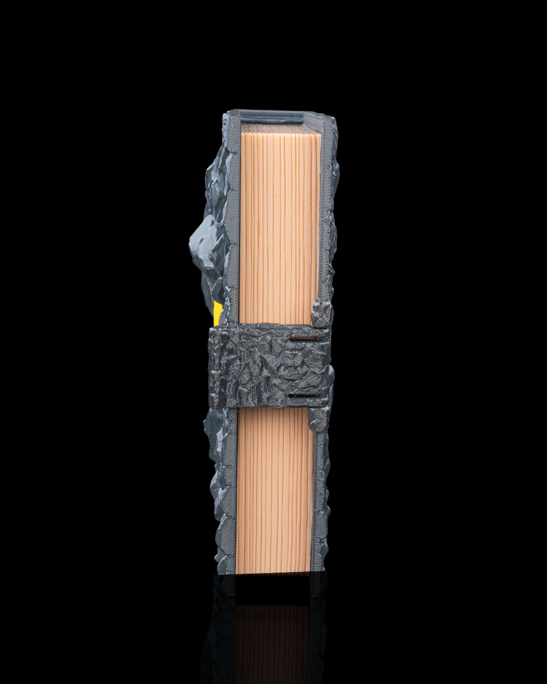 Eye Roll - Dice Box & Tray - Image 3