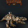 New Model: Steampunk Articulated T-Rex