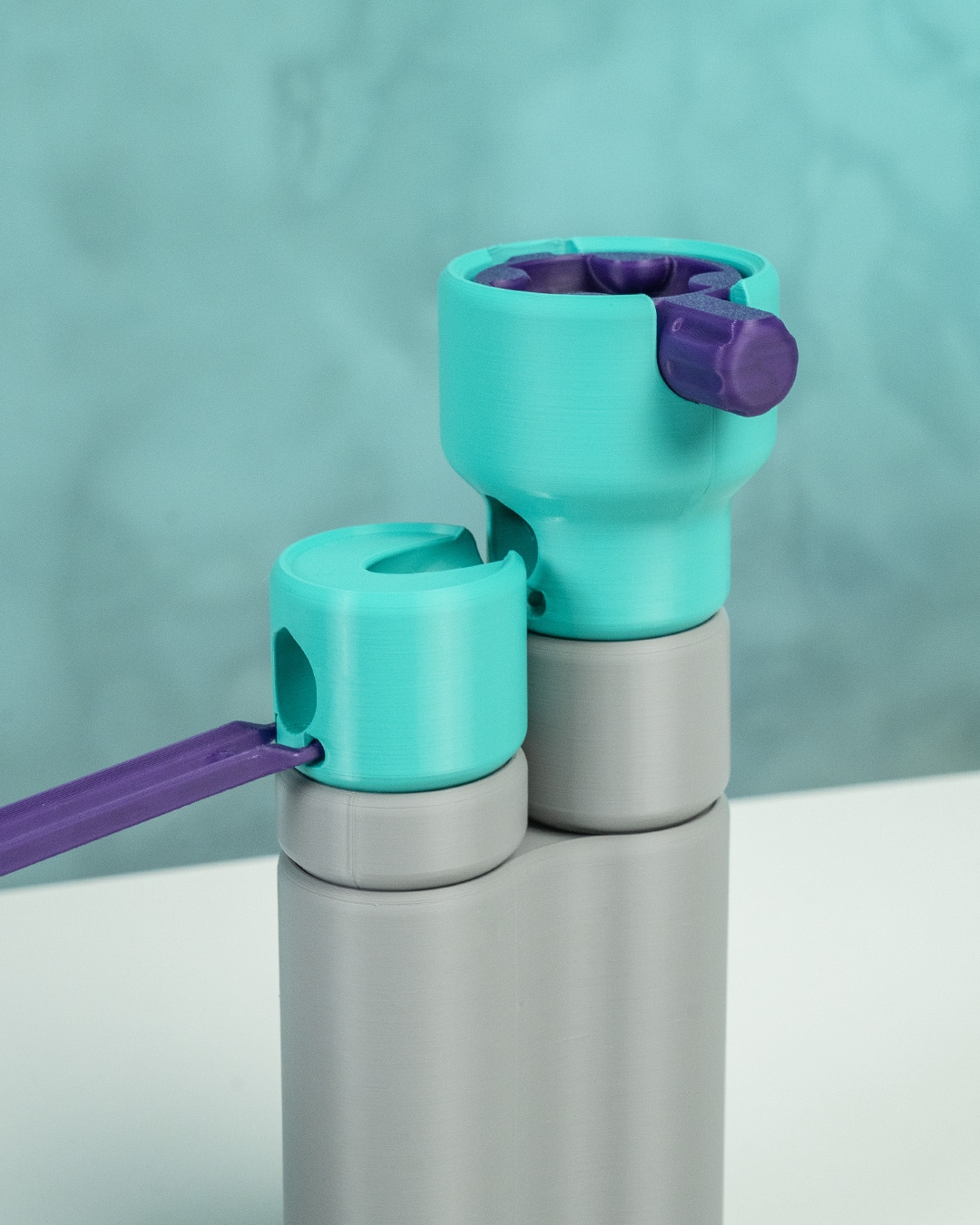 Marble Run Track 1 - Image 2