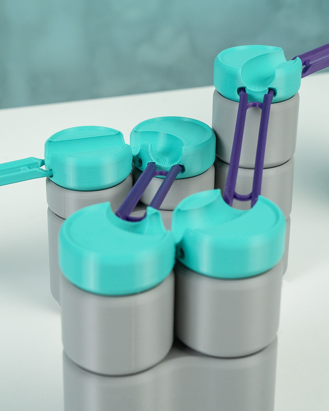 Marble Run Track 1 - Image 3