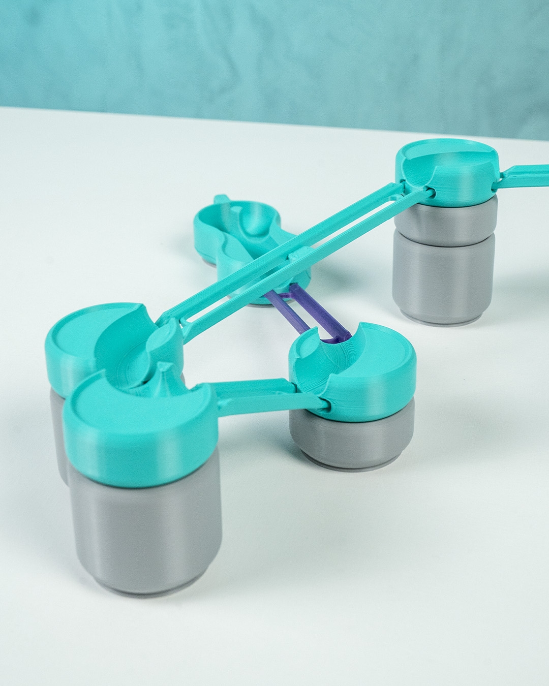 Marble Run Track 1 - Image 4