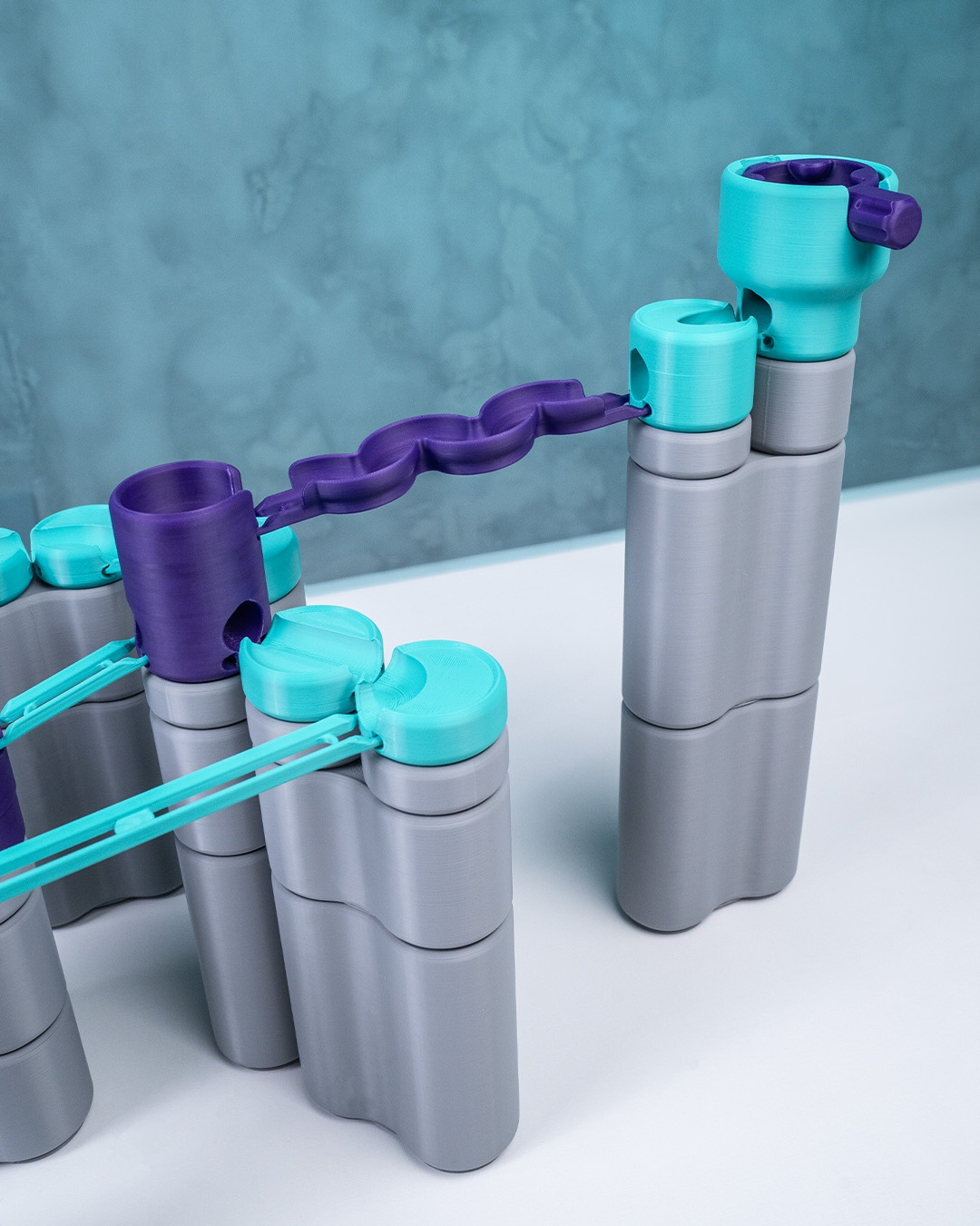 Marble Run Track 3 - Image 4